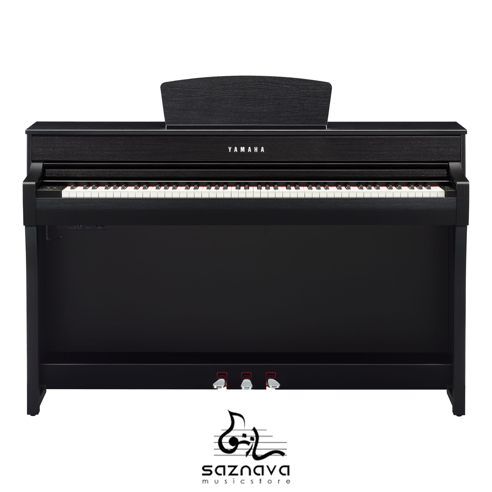 پیانو دیجیتال یاماها CLP-735