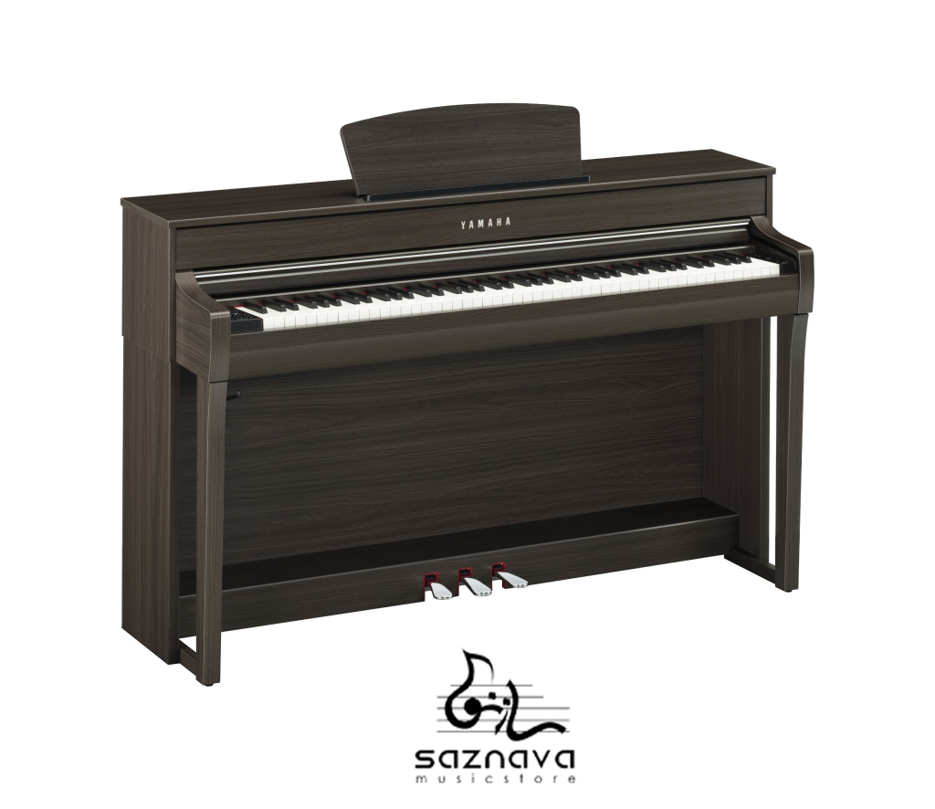 پیانو دیجیتال یاماها CLP-745