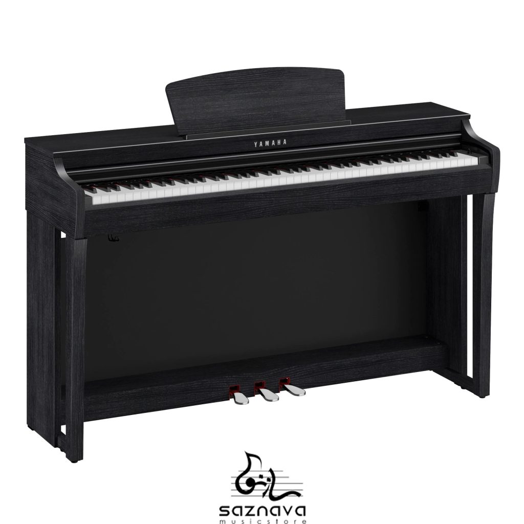 پیانو دیجیتال یاماها CLP-725