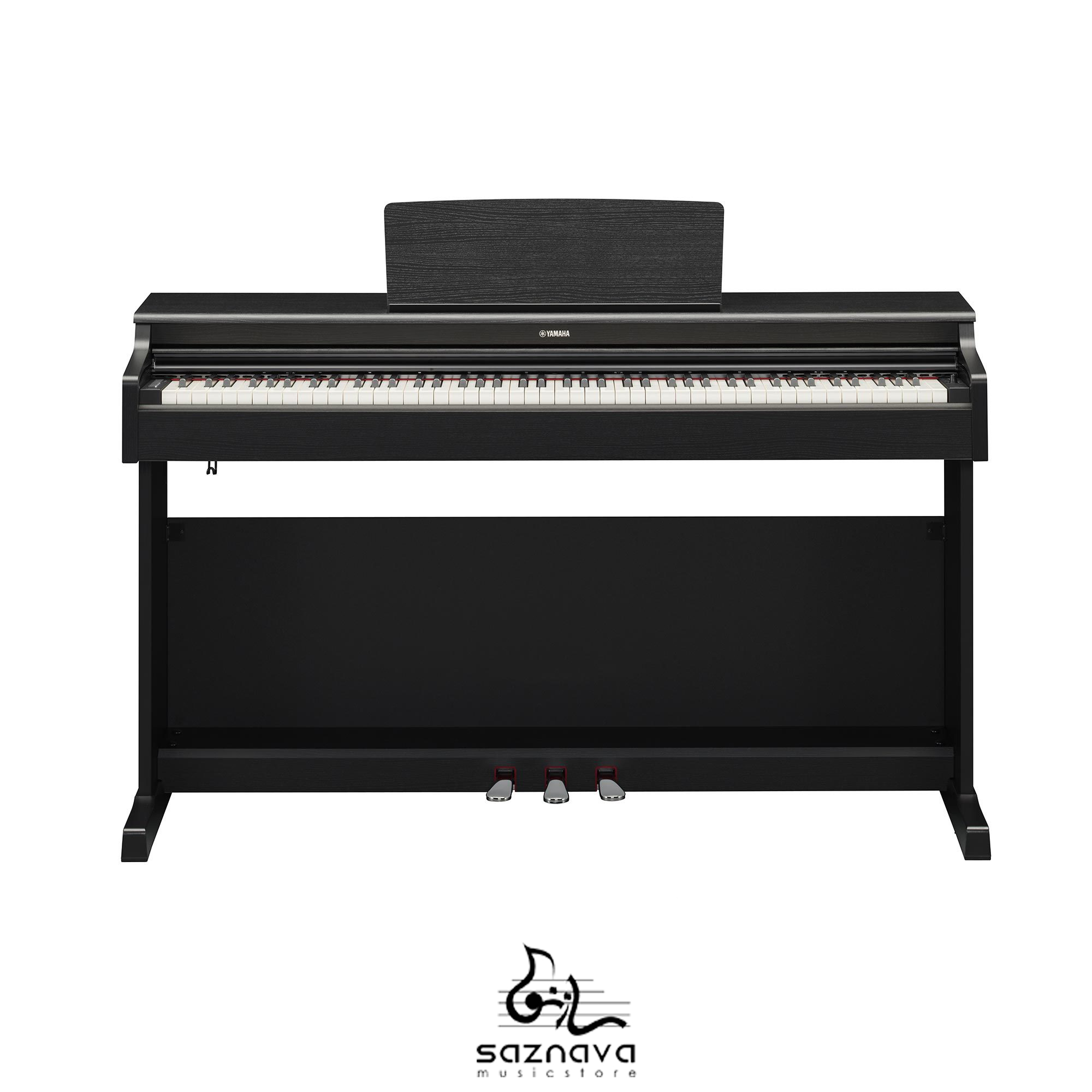 پیانو دیجیتال یاماها YDP-165