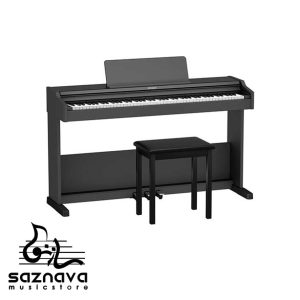 فروش اقساطی پیانو دیجیتال ROLAND RP107