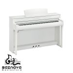 فروش اقساطی پیانو دیجیتال یاماها CLP-745
