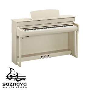 فروش اقساطی پیانو دیجیتال یاماها CLP-745