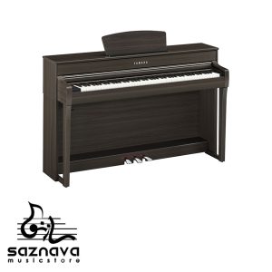 فروش اقساطی پیانو دیجیتال یاماها CLP-745