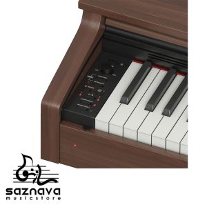 فروش اقساطی پیانو دیجیتال کاسیو مدل AP-270