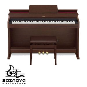 فروش اقساطی پیانو دیجیتال کاسیو Casio AP 470