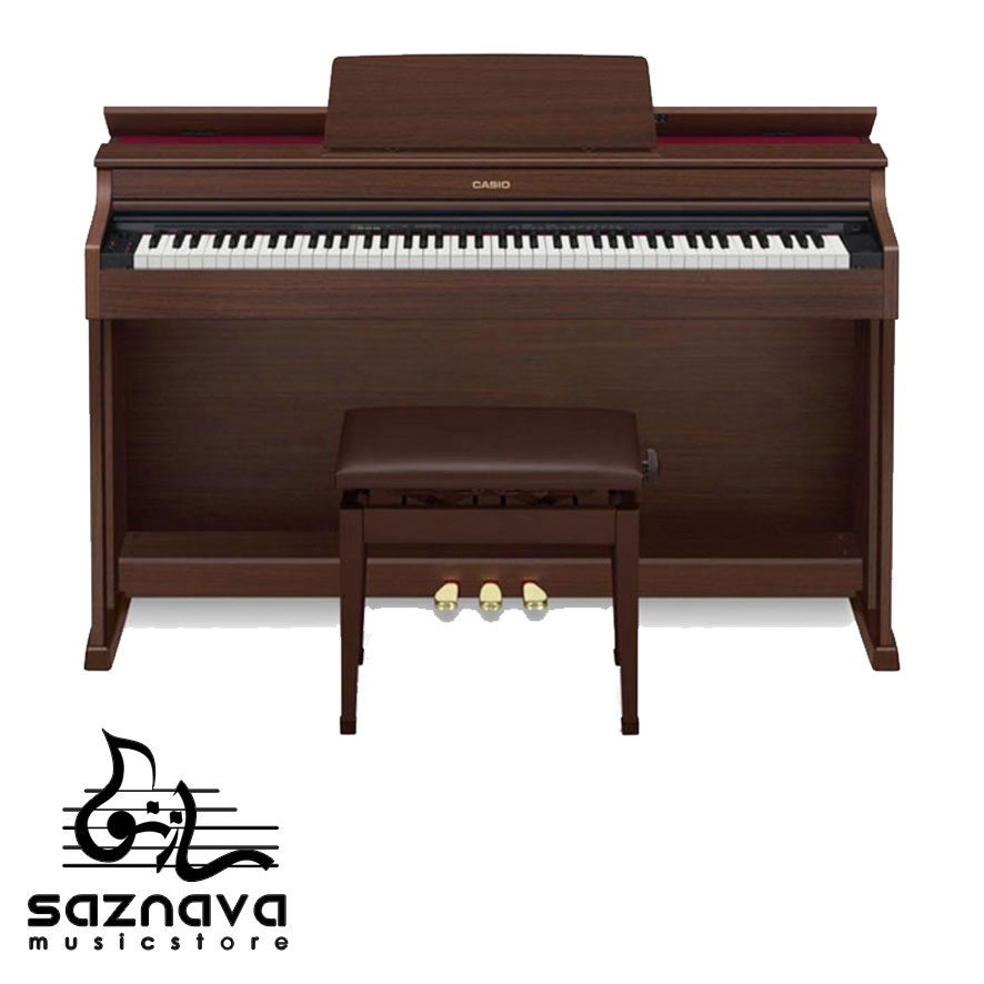 فروش اقساطی پیانو دیجیتال کاسیو Casio AP 470