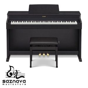 فروش اقساطی پیانو دیجیتال کاسیو Casio AP 470