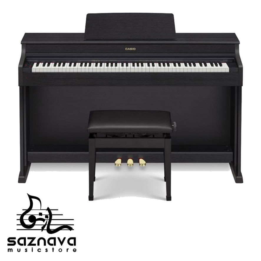 فروش اقساطی پیانو دیجیتال کاسیو Casio AP 470