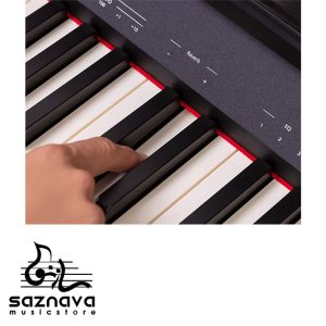 فروش اقساطی پیانو دیجیتال رولند Roland RP30