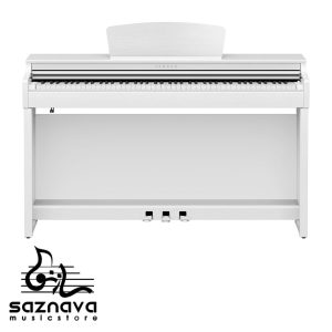 فروش اقساطی پیانو دیجیتال یاماها CLP-725