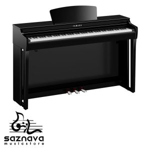 فروش اقساطی پیانو دیجیتال یاماها CLP-725