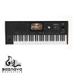 کیبورد ارنجر Korg PA5X-61 Oriental