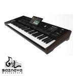کیبورد ارنجر Korg PA5X-61 Oriental