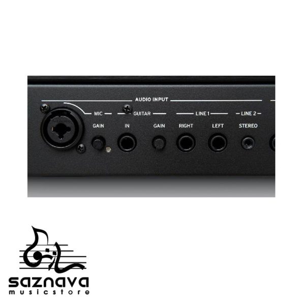 کیبورد ارنجر Korg PA5X-61 Oriental