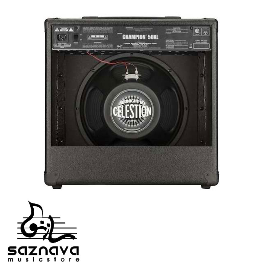 آمپلی فایر گیتار Fender Champion 50XL