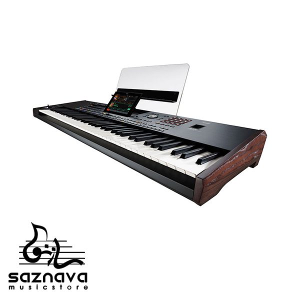 کیبورد ارنجر KORG PA5X 61