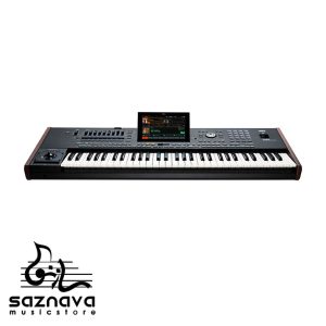 کیبورد ارنجر KORG PA5X 61