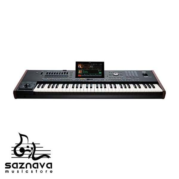 کیبورد ارنجر KORG PA5X 61