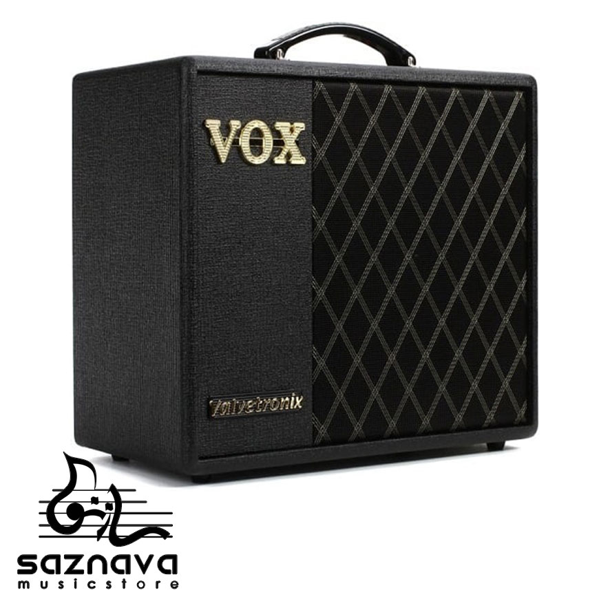 فروش اقساطی آمپلی فایر VOX VT20X