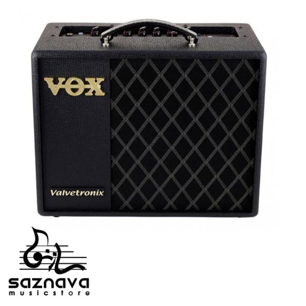 آمپلی فایر VOX VT20X