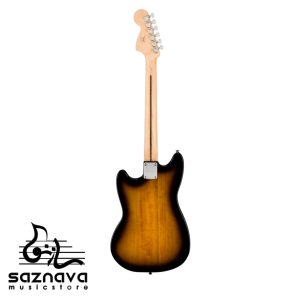 گیتار الکتریک Squier Sonic Mustang – 2 Color Sunburst