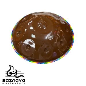 هنگدرام الگادو