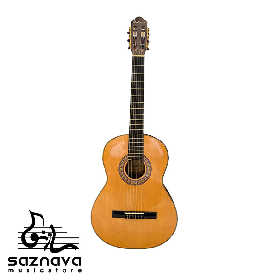 فروش اقساطی گیتار والنسیا مدل GV 669