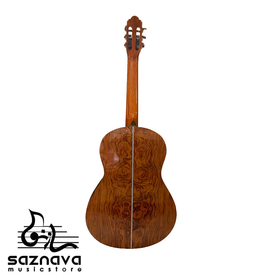 فروش اقساطی گیتار والنسیا مدل GV 669