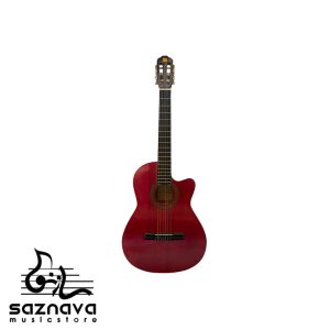 گیتار هنرجویی والنسیا