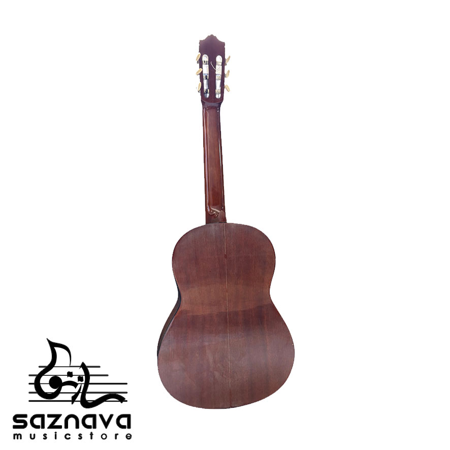 گیتار یاماها مدل CG-101