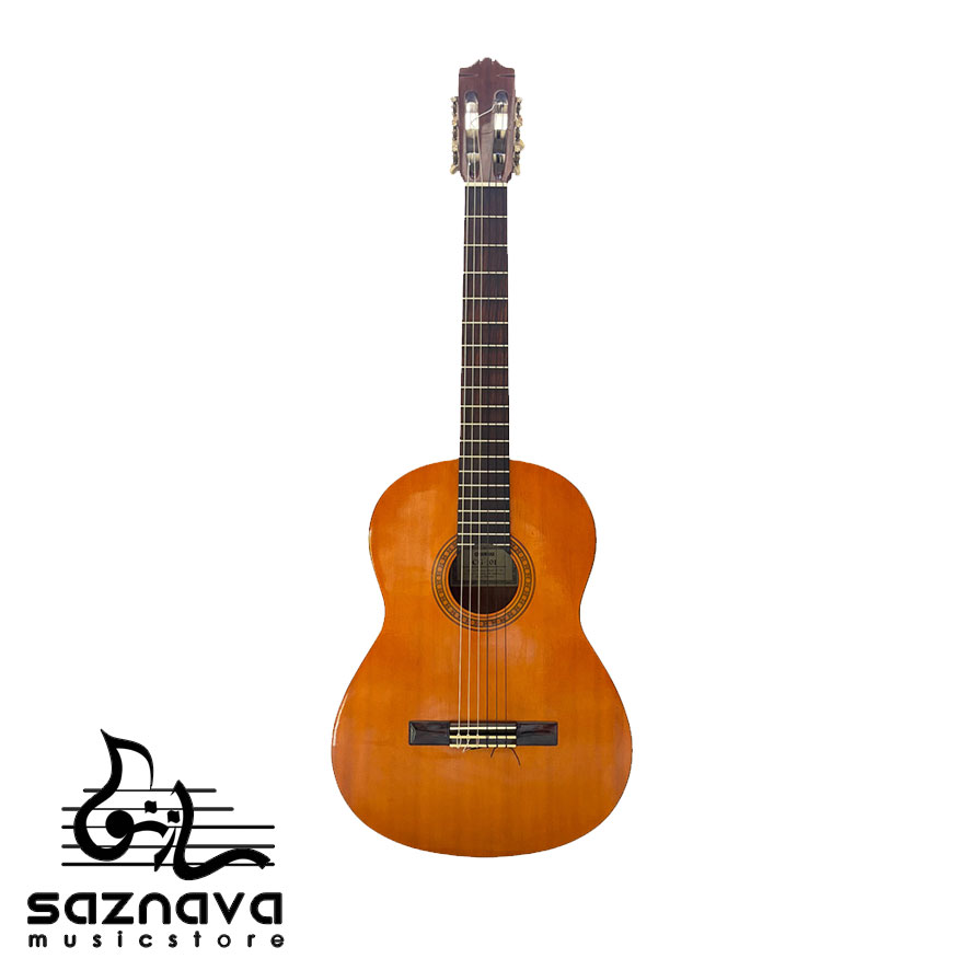 گیتار یاماها مدل CG-101