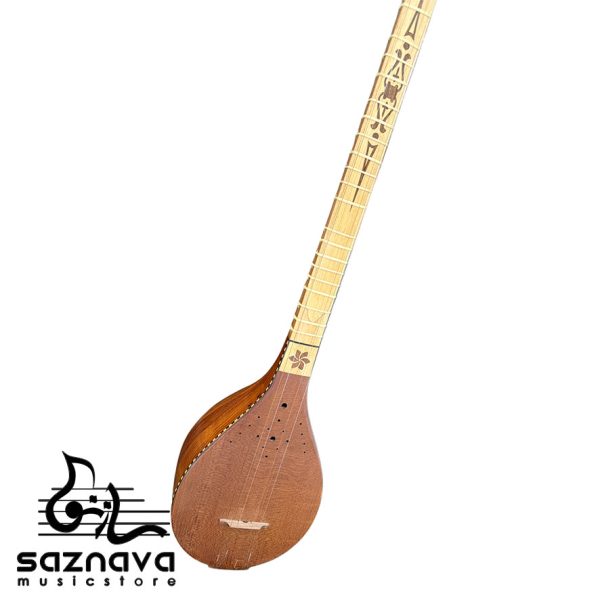 سه تار مُهری ( گلناز)