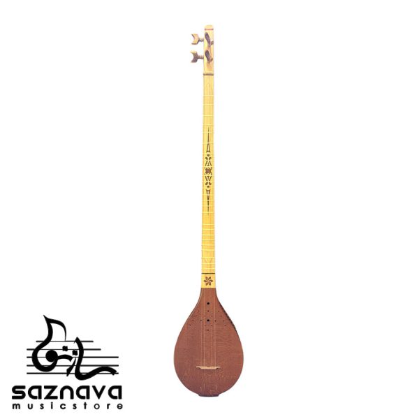 سه تار مُهری ( گلناز)