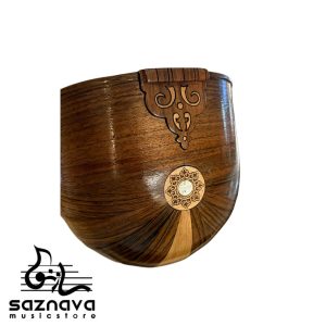 سه‌ تار مُهری