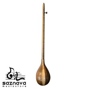 سه‌ تار مُهری