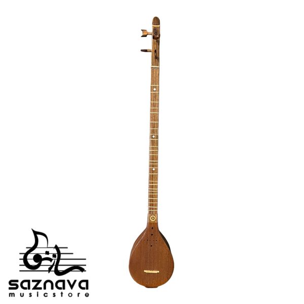 سه‌ تار مُهری